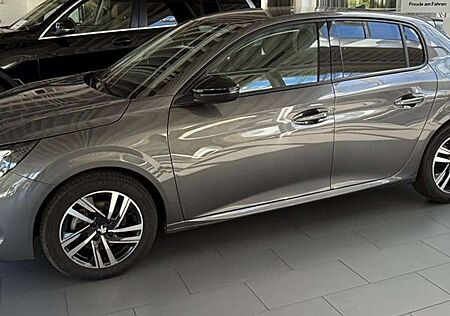 Peugeot 208 PureTech 100 Allure Pack