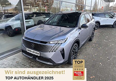 Peugeot 5008 GT 145 MHEV EAT 7-Sitz ACC Air-Paket Pano