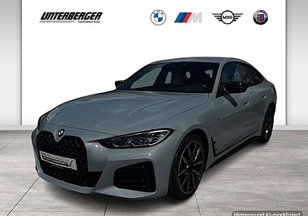 BMW 440 M440i xDrive Gran Coupé M Sport AHK ACC PA+ Lenkra