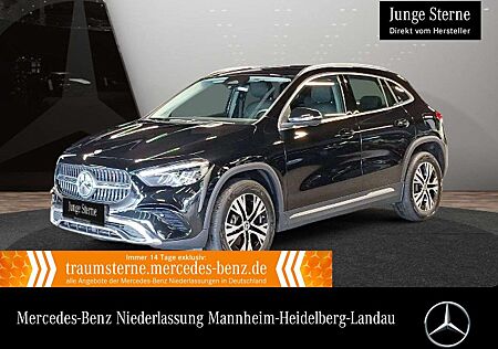 Mercedes-Benz GLA 180 PROGRESSIVE+LED+KAMERA+7G