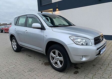 Toyota RAV 4 RAV4 Travel|Leder|Navi|AHK|Automatik