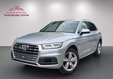 Audi Q5 50 TDI quattro sport/TOP Gepflegt!