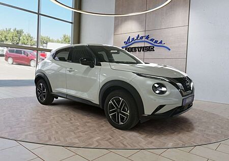 Nissan Juke Facelift 1.0 DIG-T 17*Alu/Navi/LED/Kamera **