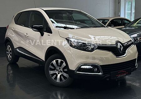 Renault Captur Dynamique Navi/Led/Temp/Pdc/Multi/Isofix