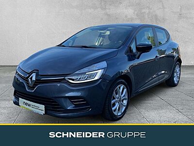 Renault Clio COLLECTION TCE Collection TCe 90 KLIMA,NAVI,SHZ