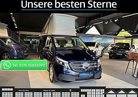 Mercedes-Benz V 220 Marco Polo 220d EDITION AHK*Markise*Küche*Cam* BC