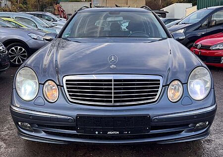 Mercedes-Benz E 200 T Kompressor (211.242)