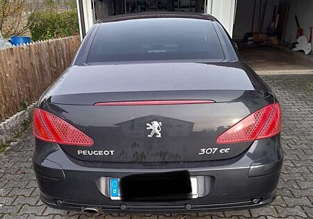 Peugeot 307 CC 140 JBL