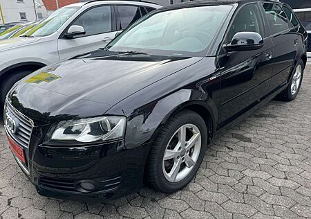 Audi A3 Sportback 1.4 TFSI Ambition Bi-XENON/KLIMAA
