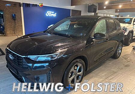 Ford Kuga ST-LINE / WINTERPAKET / PDC / RÜCKFAHRKAMERA / NAV