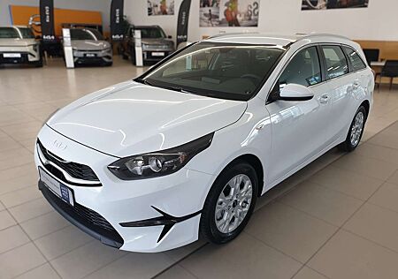 Kia Cee'd Ceed / Ceed SW 1.0 T-GDI 100 Kombi Vision STD