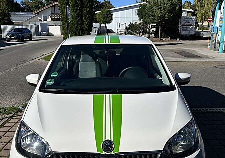 Skoda Citigo Ambition
