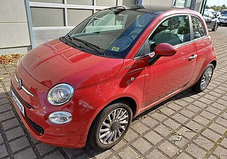 Fiat 500 MY22 Dolcevita