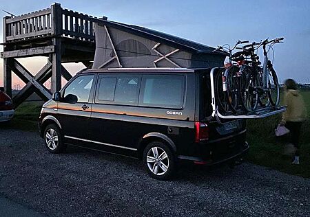 VW T6 California Volkswagen DSG Ocean 2.0 150 PS