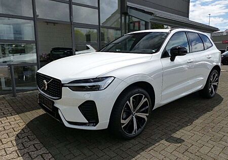 Volvo XC 60 XC60 Plus Dark B4 Aut.EU6d*PANO*ALU 21"*H+K*GOOGLE*