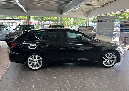 Seat Leon ST 1.4 TSI FR Infotain&Dynamic&LED&KAMERA