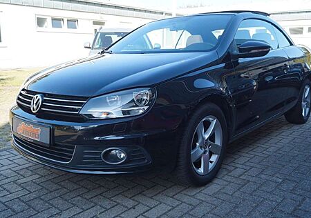 VW Eos Volkswagen 1.4 TSI