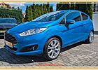 Ford Fiesta 1.0 Ecoboost Individual SONY 2xPDC SHZG