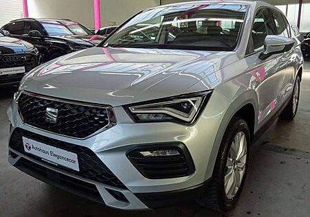 Seat Ateca 1.5 TSI STYLE*AHK**WERKSGARANTIE**