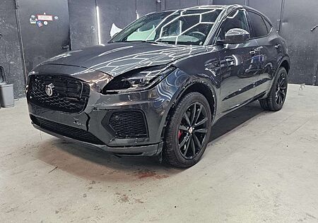 Jaguar E-Pace R-Dynamic SE AWD Plug-In Hybrid
