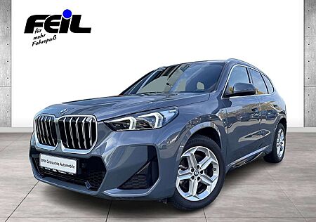 BMW X1 xDrive23d M Sportpaket HK HiFi DAB LED RFK