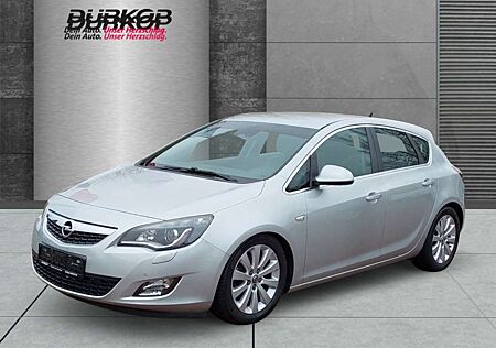 Opel Astra J Innovation 1.6 Turbo 5-Türer, INNOVATION,