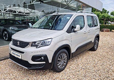 Peugeot Rifter Allure L1