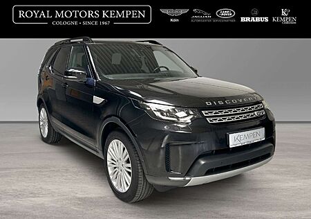 Land Rover Discovery 5 HSE SDV6 3.0 7-Sitzer AHK Panorama