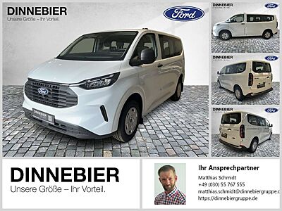 Ford Transit Custom 320 L1 H1 Kombi PKW Trend 100 kW