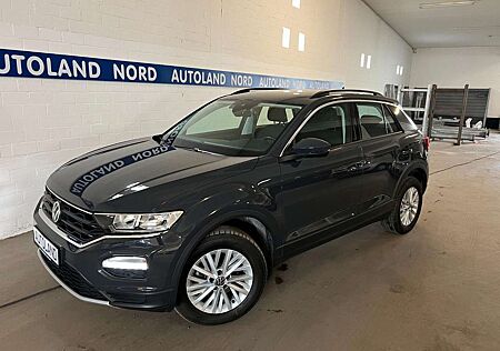 VW T-Roc Volkswagen Style*ACC*App-Navi*PDC v+h*SHZ*Alu
