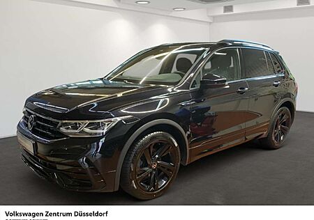 VW Tiguan Volkswagen R-Line 2.0 TDI DSG Navigation