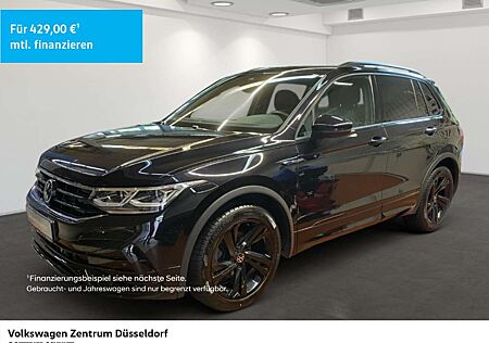 VW Tiguan Volkswagen R-Line 2.0 TDI DSG Navigation