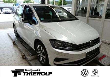 VW Golf Sportsvan Volkswagen 1.0 TSI Comfortline AHK Panorama