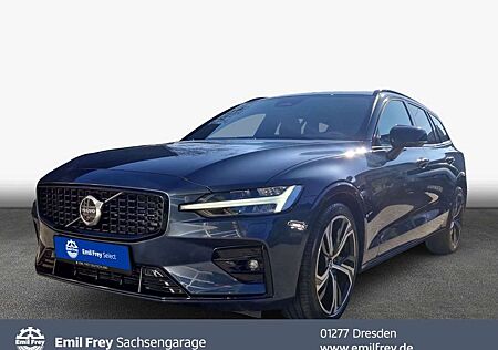 Volvo V60 B4 B DKG Plus Dark Panorama*Head-Up-Display