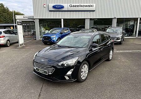 Ford Focus Turnier Cool & Connect 1.5 TDCi