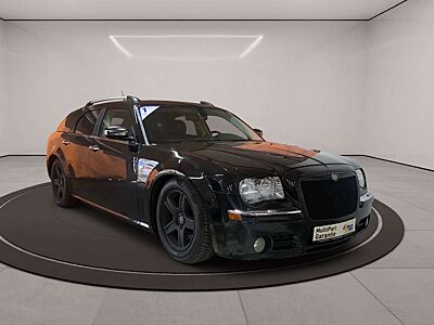 Chrysler 300C Touring 3.0 CRD *TÜV NEU *SERVICE NEU*