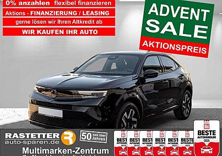 Opel Mokka GS Aut. Komfort+Kamera+Teilleder+Klimaaut+SHZ+PDC+