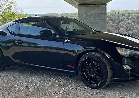Toyota GT86