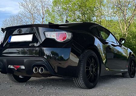 Toyota GT86