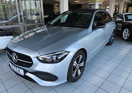 Mercedes-Benz C 220 T d AVANTGARD PANO LED