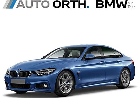 BMW 430i 430 xDrive Gran Coupé M-SPORT LEDER HEADUP 360°