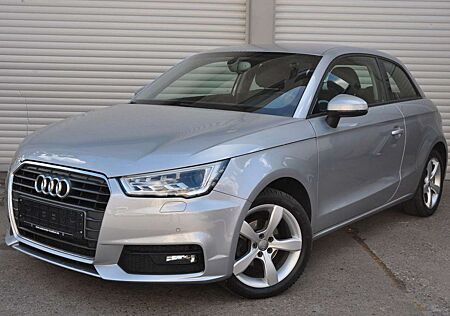 Audi A1 1,4 tdi Automatik*Xenon*Navi*KeylessGo*ALU