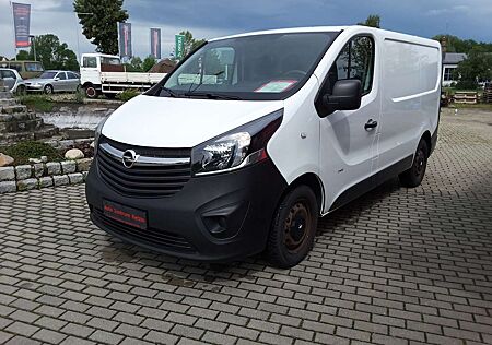 Opel Vivaro Kasten L1H1 2,9t