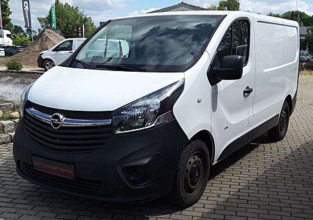 Opel Vivaro Kasten L1H1 2,9t