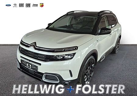 Citroën C5 Aircross Citroen Shine Hybrid 225 AHK-abnehmb. Navi