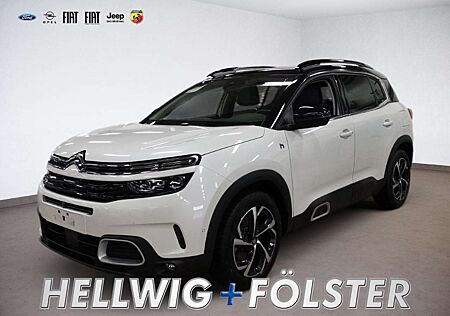 Citroën C5 Aircross Citroen Shine Hybrid 225 AHK-abnehmb. Navi