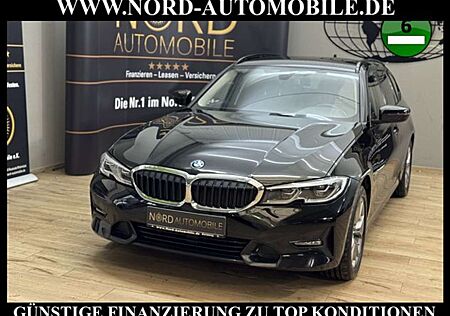 BMW 330 e touring SPORT LINE *xDrive*AHK*LASER*UPE67