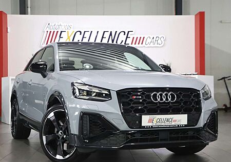 Audi SQ2 2.0 TFSI QUATTRO S-LINE BLACK / SEHR SCHÖN