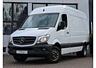 Mercedes-Benz Sprinter II Kasten 516 CDI 906.653 7G-TRONIC PLU