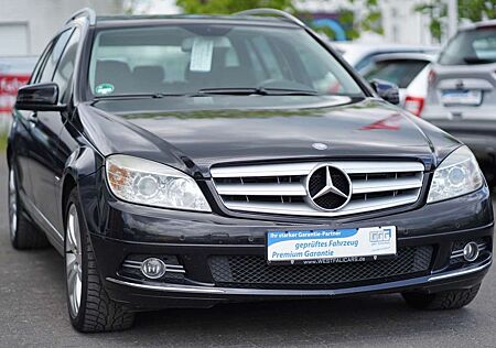 Mercedes-Benz C 220 CDI T-Modell Avantgarde Automatik Navi PDC